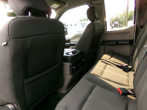 Used 2019 Ford F150 XL w/ Equipment Group 101A Mid AWD/4WD image 16