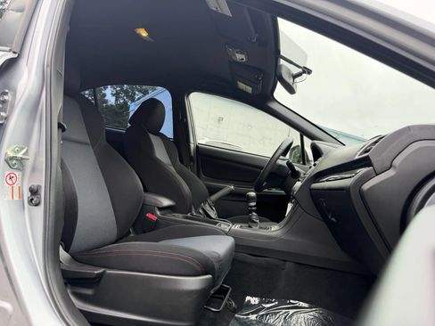 Used 2015 Subaru WRX AWD/4WD image 15