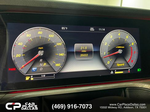 Used 2019 Mercedes-Benz G 550 w/ AMG Line image 29