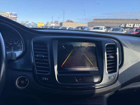 Used 2016 Chrysler 200 S w/ Navigation & Sound Group I FWD image 20