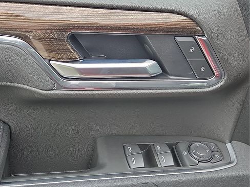 New 2026 Chevrolet Silverado 1500 LT Trail Boss w/ Convenience Package II image 13