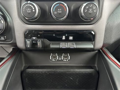 Used 2022 RAM 1500 Rebel w/ Rebel Level 1 Equipment Group image 18