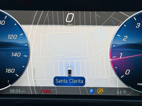 New 2026 Mercedes-Benz E 350 4MATIC Sedan image 22