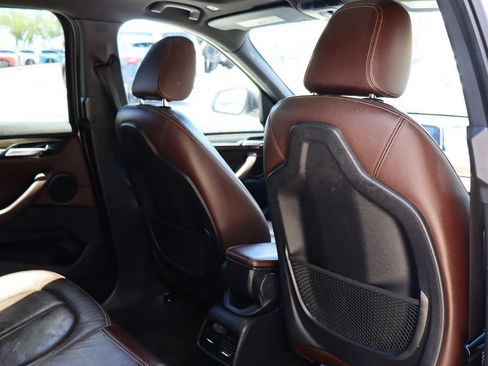 Used 2019 BMW X1 xDrive28i w/ Convenience Package AWD/4WD image 29