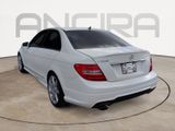 Used 2014 Mercedes-Benz C 250 Sedan image 4