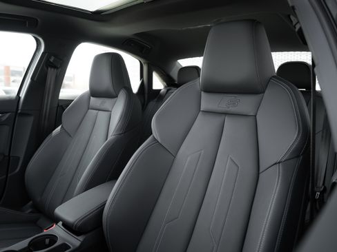 New 2026 Audi A3 2.0T Premium image 22