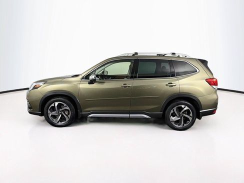 Used 2024 Subaru Forester Touring AWD/4WD image 8