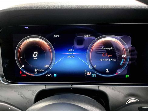 Used 2022 Mercedes-Benz E 350 Sedan image 24