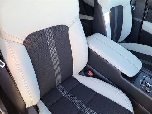 New 2026 MAZDA CX-50 AWD 2.5 S w/ Cargo Package image 16