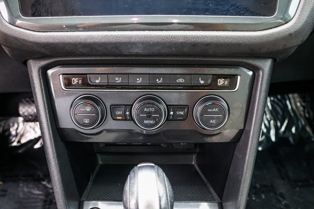 Used 2019 Volkswagen Tiguan S AWD/4WD image 19