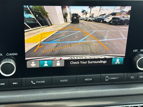 Used 2023 Acura Integra A-Spec image 23