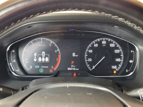 Used 2022 Honda Accord Sport image 27