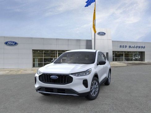 New 2026 Ford Escape Active FWD image 4