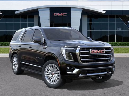 New 2026 GMC Yukon Elevation image 7