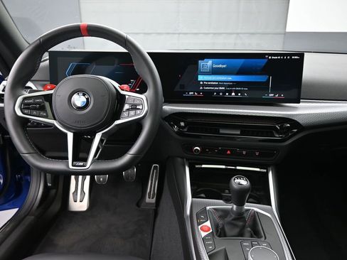 Used 2025 BMW M2 image 21