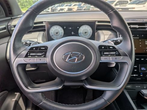 Used 2022 Hyundai Santa Cruz Limited w/ Cargo Package AWD/4WD image 15