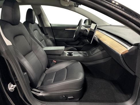 Certified 2023 Tesla Model 3 Standard Range RWD image 13