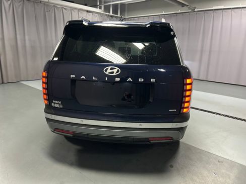 New 2026 Hyundai Palisade SEL Premium image 6
