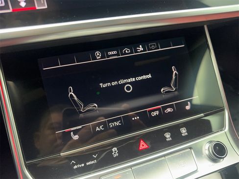 Used 2022 Audi S7 Premium Plus image 66