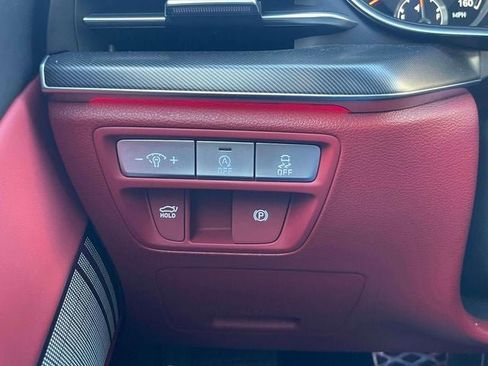 Used 2024 Genesis G80 3.5T Sport image 23