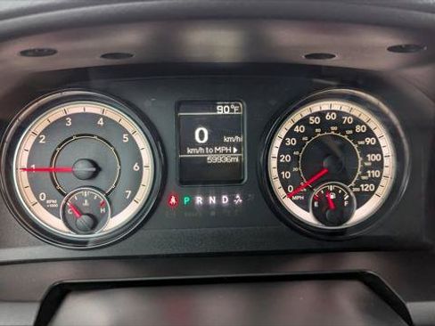 Used 2017 RAM 1500 Express AWD/4WD image 24