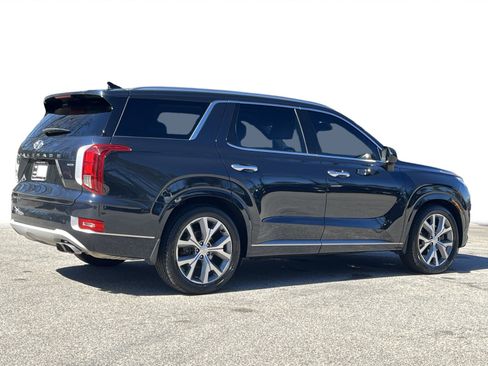 Used 2021 Hyundai Palisade Limited image 31