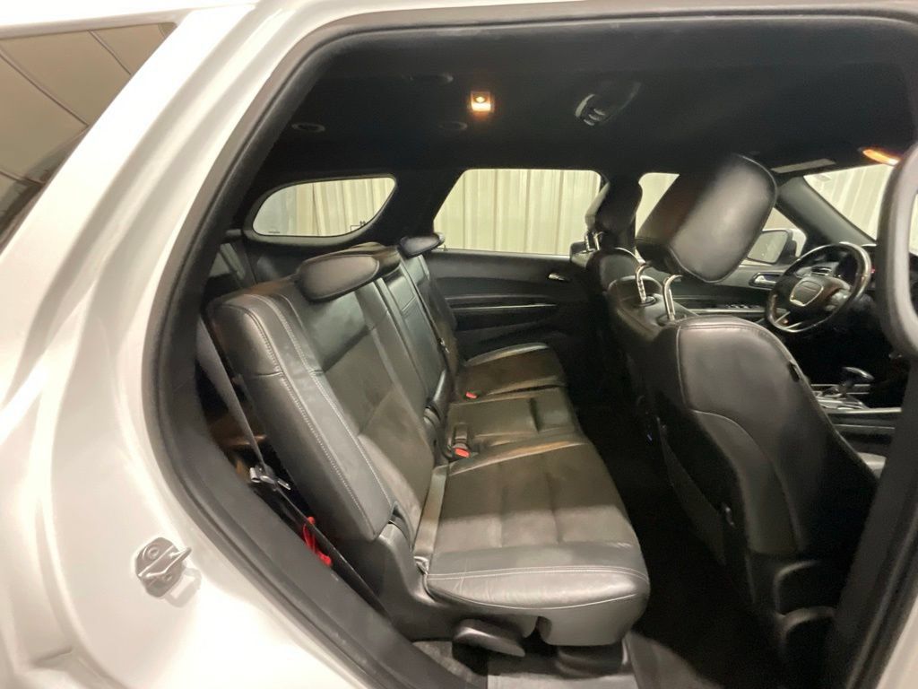 Used 2022 Dodge Durango GT RWD image 15