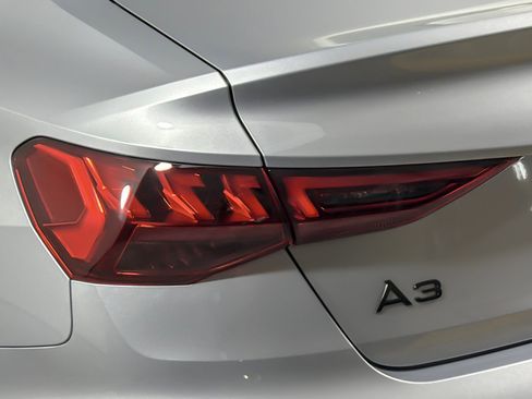 Used 2023 Audi A3 2.0T Premium w/ Convenience Package FWD image 25
