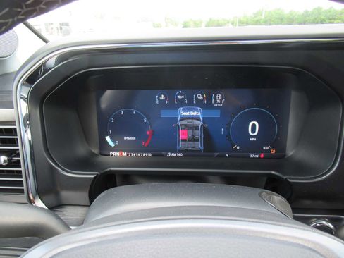 New 2026 Ford F350 Lariat w/ FX4 Off-Road Package image 27