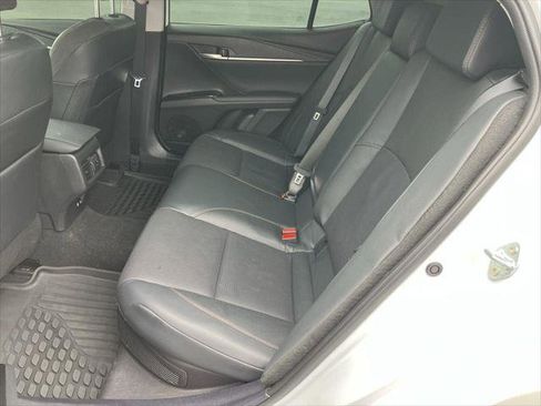 Certified 2025 Toyota Camry XLE w/ Premium Plus Package FWD image 27