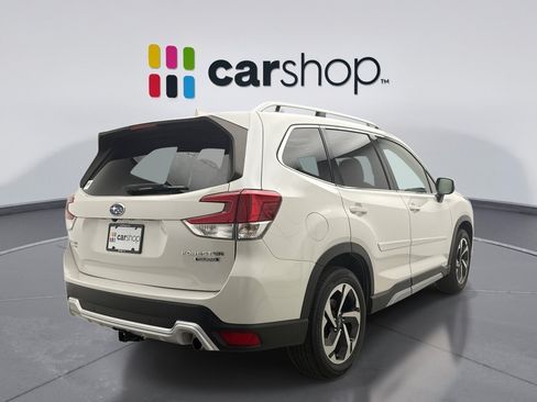 Used 2022 Subaru Forester Touring AWD/4WD image 5