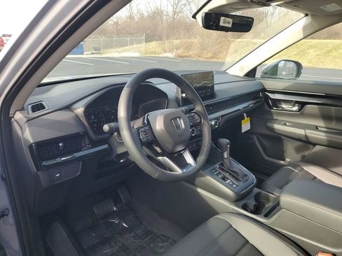 New 2026 Honda CR-V EX-L image 18
