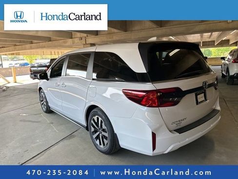 Used 2026 Honda Odyssey EX-L image 6