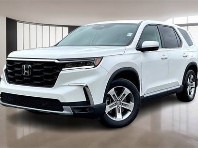 Certified 2023 Honda Pilot EX-L