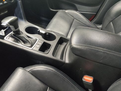 Used 2017 Kia Sportage EX w/ EX Premium Package FWD image 26