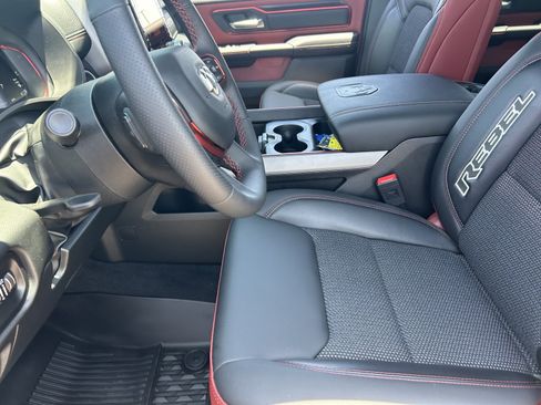Used 2026 RAM 1500 Rebel w/ Rebel Level 1 Equipment Group AWD/4WD image 27
