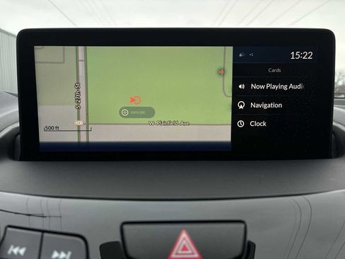 Used 2022 Acura RDX A-Spec image 14