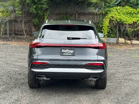 New 2025 Audi Q5 2.0T Premium Plus image 7