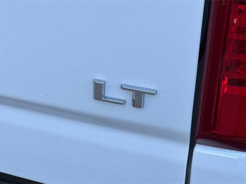 Certified 2024 Chevrolet Silverado 2500 LT image 48