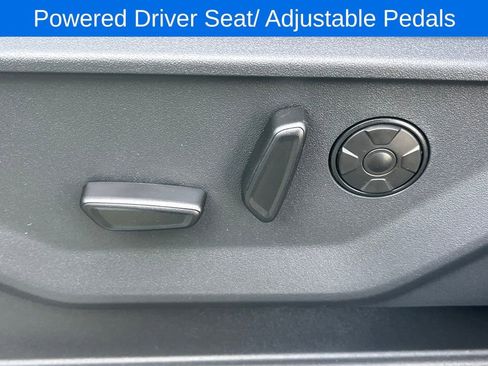 New 2025 Ford Expedition Max Platinum w/ Platinum Ultimate Package image 32