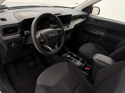 Used 2023 Ford Maverick XL w/ Equipment Group 100A Standard image 16