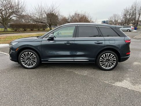 Used 2021 Lincoln Corsair Reserve w/ Equipment Group 201A image 6