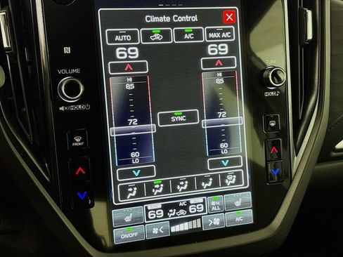 New 2026 Subaru Forester Premium image 16