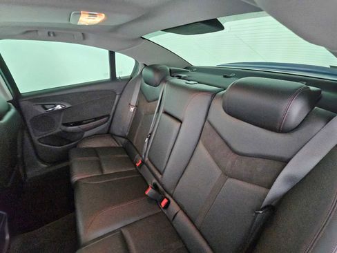 Used 2017 Chevrolet SS image 17