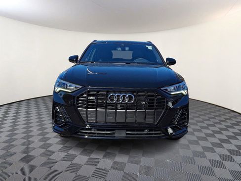 New 2025 Audi Q3 2.0T Premium image 2