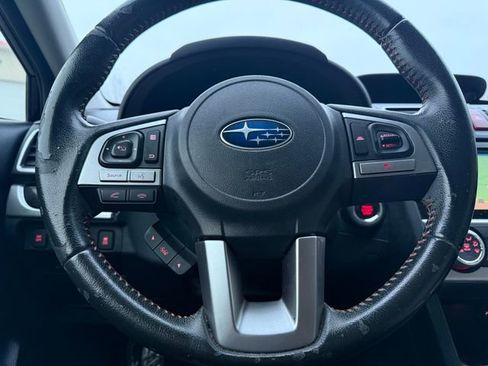 Used 2016 Subaru Crosstrek 2.0i Limited image 12