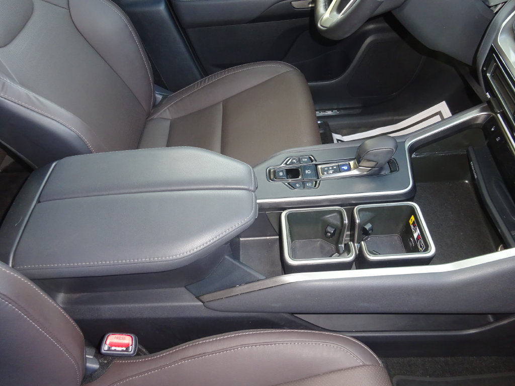 Used 2026 Lexus TX 350 AWD w/ Technology Package image 17