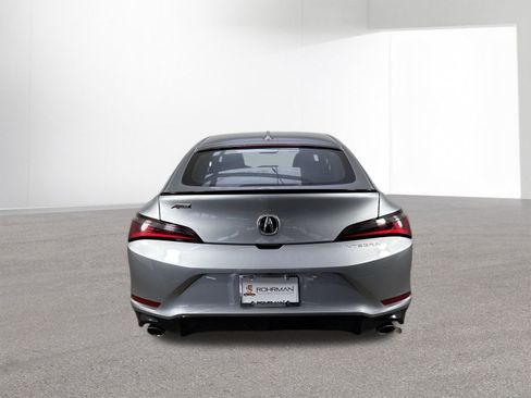 Used 2023 Acura Integra A-Spec image 31