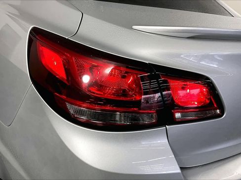 Used 2017 Chevrolet SS image 28