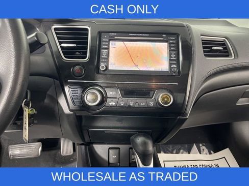 Used 2013 Honda Civic EX image 22